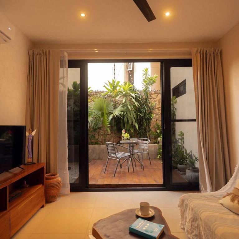Noil Tulum by Nomad Humans Residences - One-Bedroom Apartment - 17