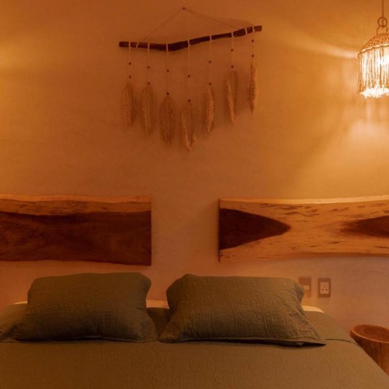 Noil Tulum by Nomad Humans Residences - One-Bedroom Apartment - 24