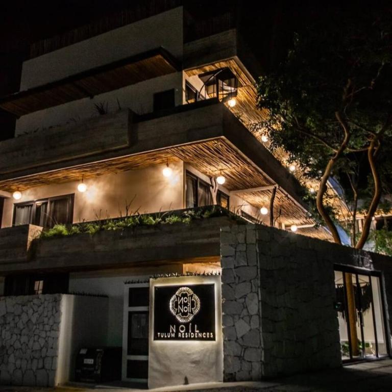 Noil Tulum by Nomad Humans Residences - One-Bedroom Apartment - 33