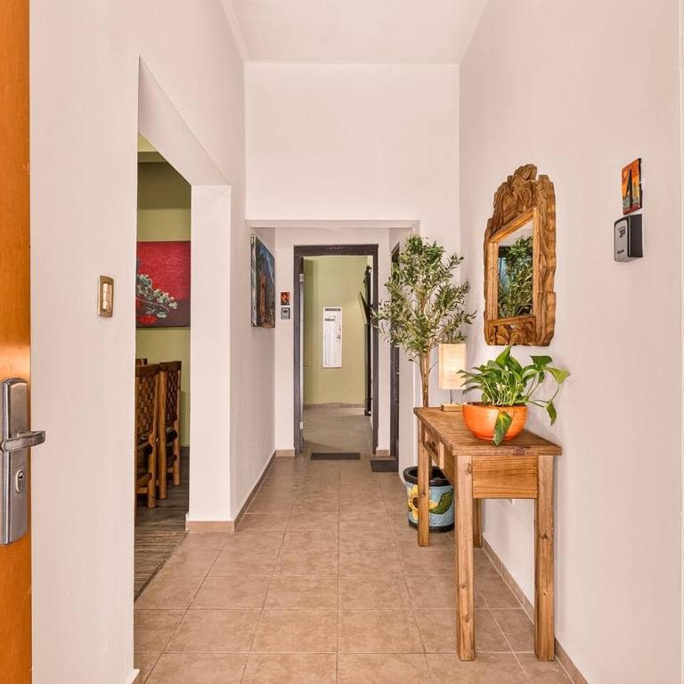 Casa Bo Encanto Tradicional Barrio Antiguo - Habitación Doble - 7