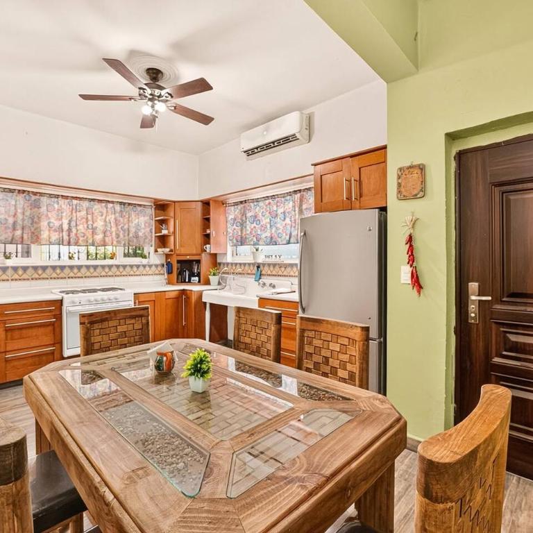 Casa Bo Encanto Tradicional Barrio Antiguo - Habitación Doble - 9