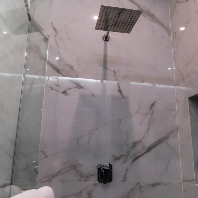 Condesa Residence - Roma Luxury Suite 307 - Apartment mit 1 Schlafzimmer - 14