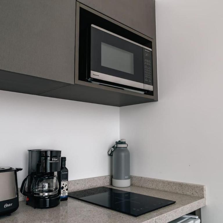 Condesa Residence - Roma Luxury Suite 307 - Apartment mit 1 Schlafzimmer - 20