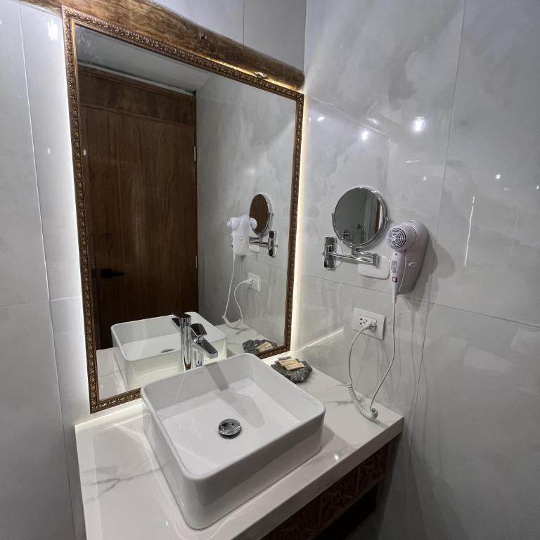 Alpacaterra Machupichu Hotel - Budget Double Room - 3
