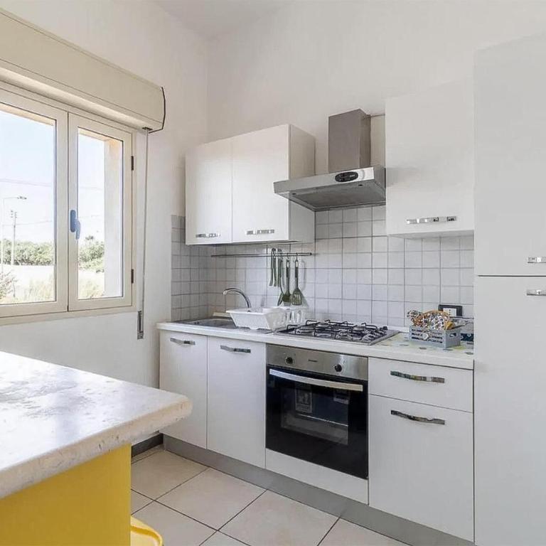 Limoni - Appartamento con 2 Camere da Letto e Vista Mare - 2