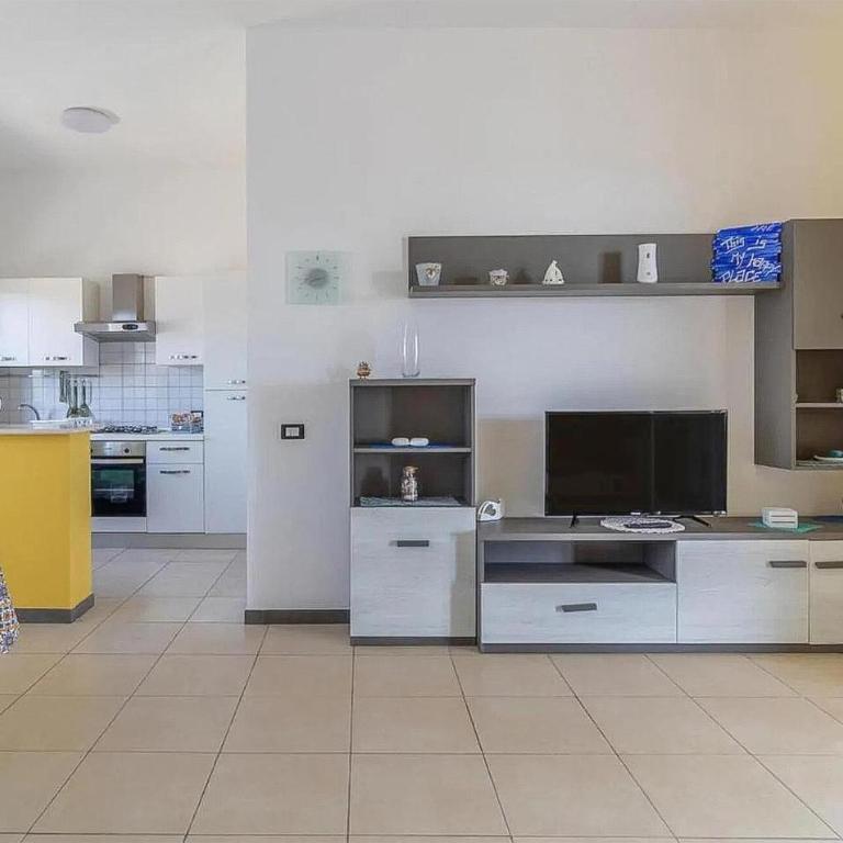 Limoni - Appartamento con 2 Camere da Letto e Vista Mare - 8
