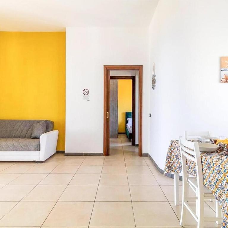 Limoni - Appartamento con 2 Camere da Letto e Vista Mare - 4