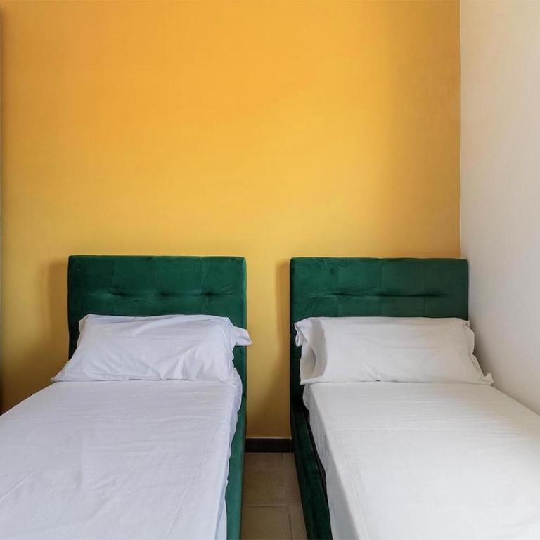Limoni - Appartamento con 2 Camere da Letto e Vista Mare - 13