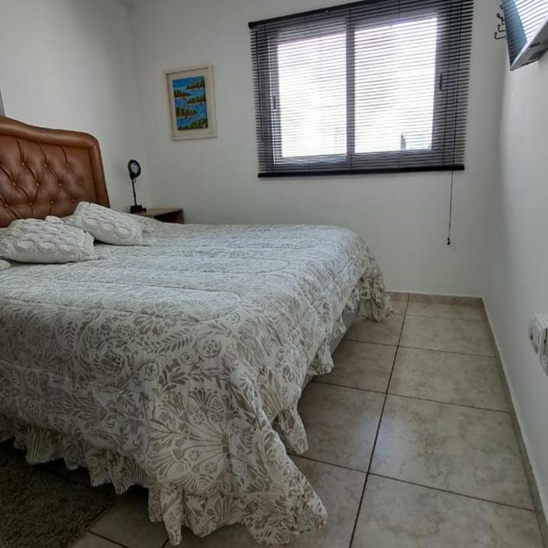 Dpto Nuevo Balcón con Asador Terraza propia con vista a sierras Cochera sin costo Pileta Seguridad 24 hs Av Colón Alberdi Ubicación estratégica H Clínicas Kempes Shopping Carlos Paz - Apartamento de 1 dormitorio - 11