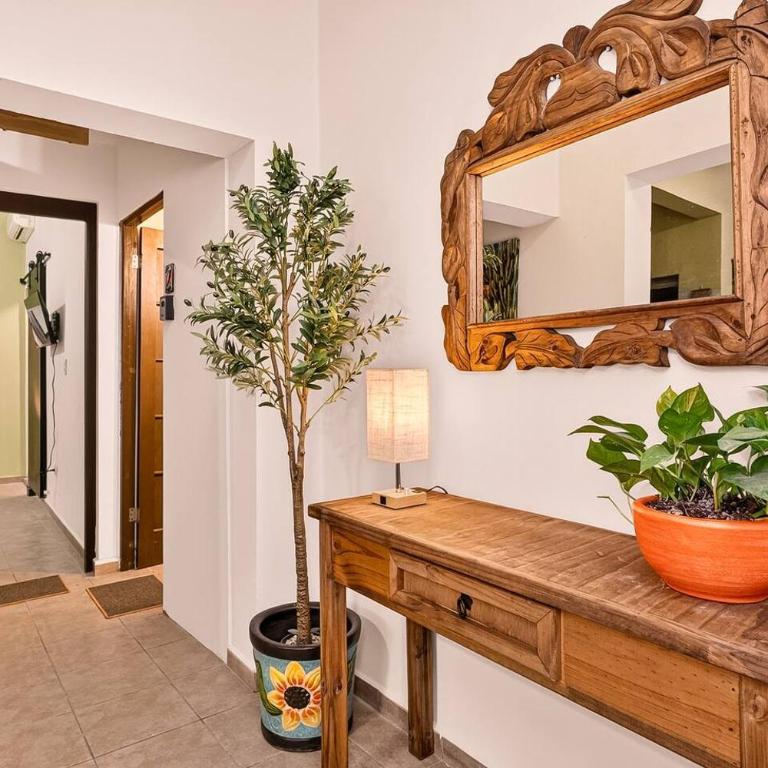 Casa Bo. A Pasos del Corazón de Barrio Antiguo - Habitación Doble - 6