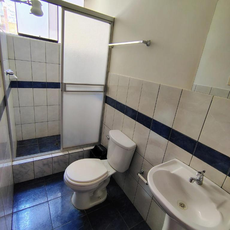 Hotel Las Viñas - Standard Single Room - 7
