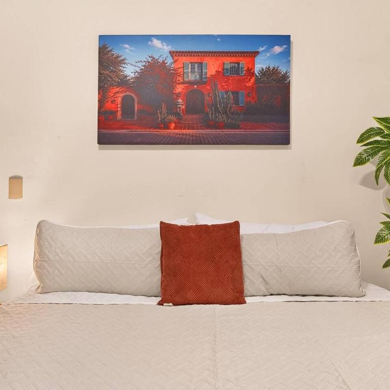Casa Bo. Tradición, Confort y Excelente Ubicación - Habitación Doble - 4