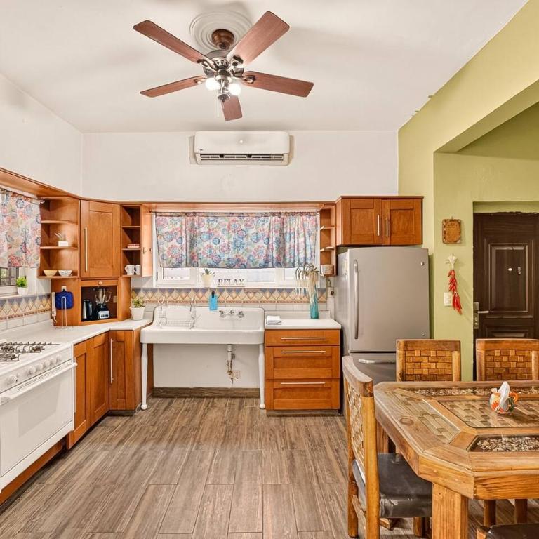Casa Bo. Tradición, Confort y Excelente Ubicación - Habitación Doble - 3