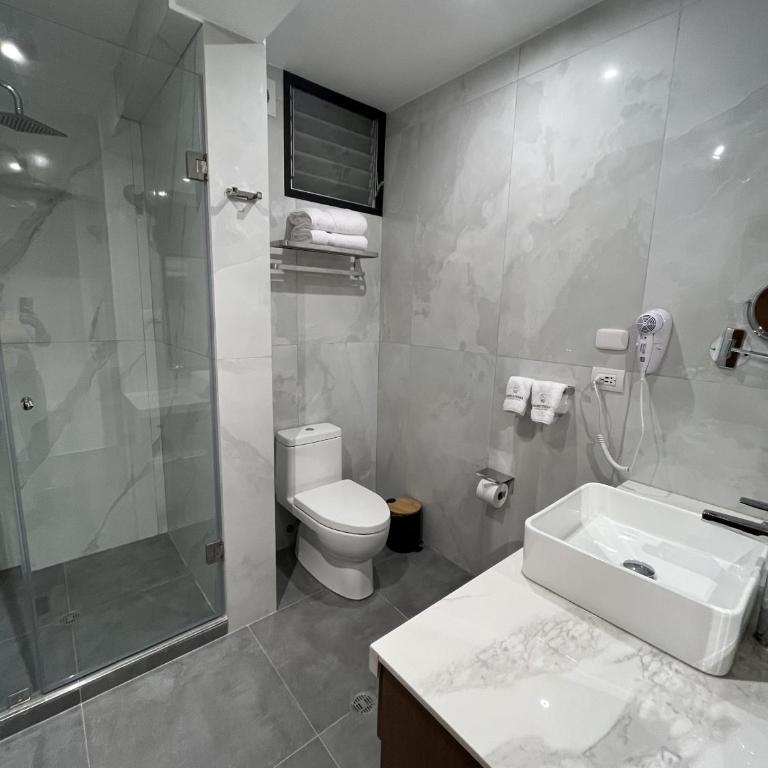 Alpacaterra Machupichu Hotel - Deluxe Double Room - 3