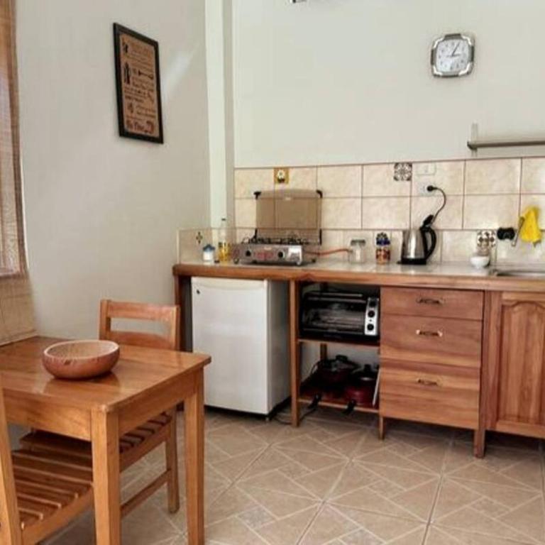 Fundo Arawishka - One-Bedroom Apartment - 8