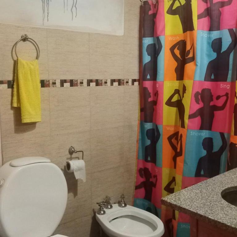 La Agraria - Apartamento de 1 dormitorio - 1