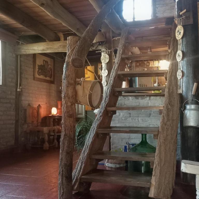 La Agraria - Apartamento de 1 dormitorio - 6