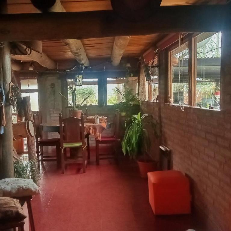La Agraria - Apartamento de 1 dormitorio - 10