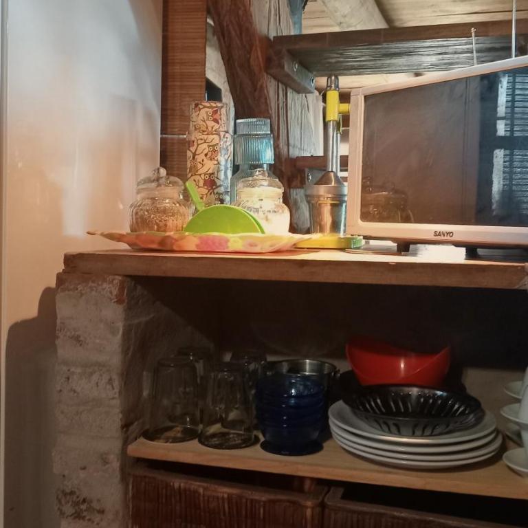 La Agraria - Apartamento de 1 dormitorio - 14
