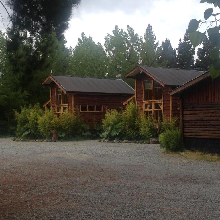 Turismo Montaña - Bungalow de 2 dormitorios - 1