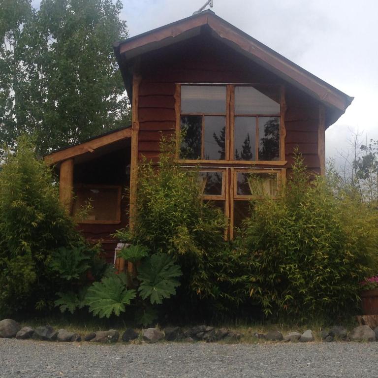 Turismo Montaña - Bungalow de 2 dormitorios - 2