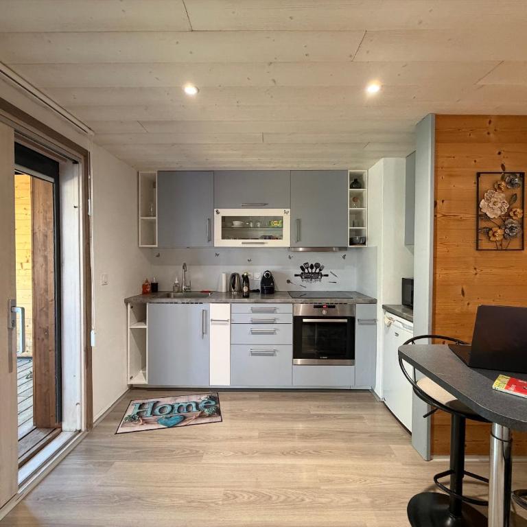 Source Olympique Alpes - Appartement 1 Chambre - 2