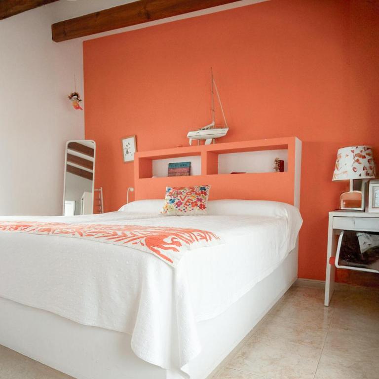 Villa Mojacar - Casa de 4 dormitorios - 5