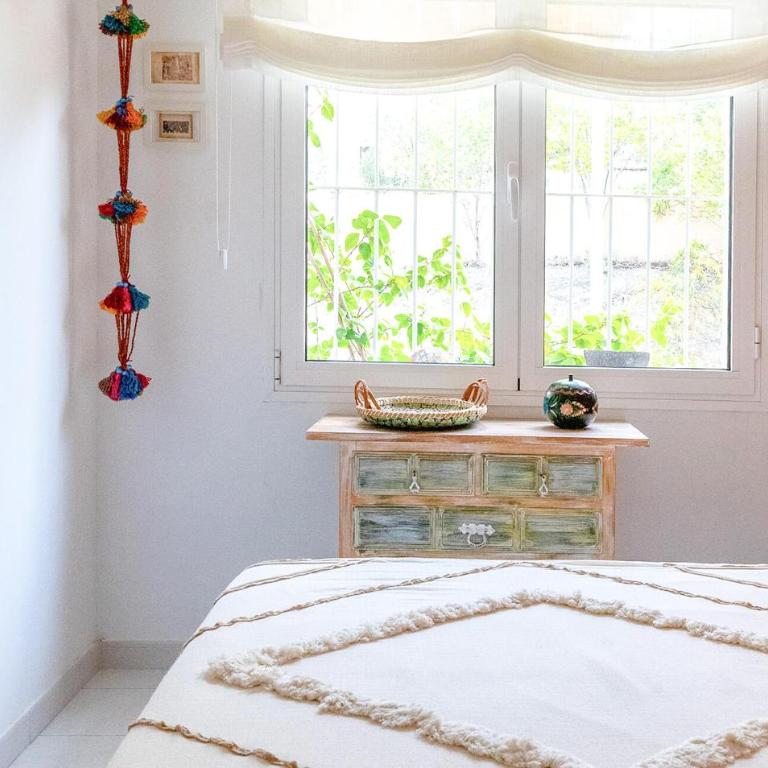 Villa Mojacar - Casa de 4 dormitorios - 10