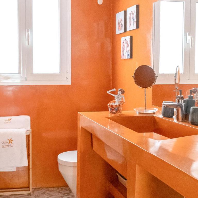 Villa Mojacar - Casa de 4 dormitorios - 11