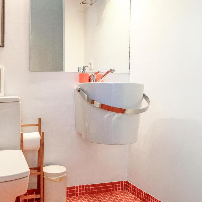Villa Mojacar - Casa de 4 dormitorios - 13