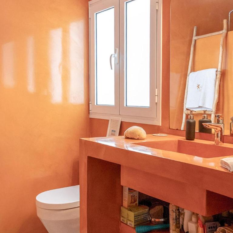 Villa Mojacar - Casa de 4 dormitorios - 12