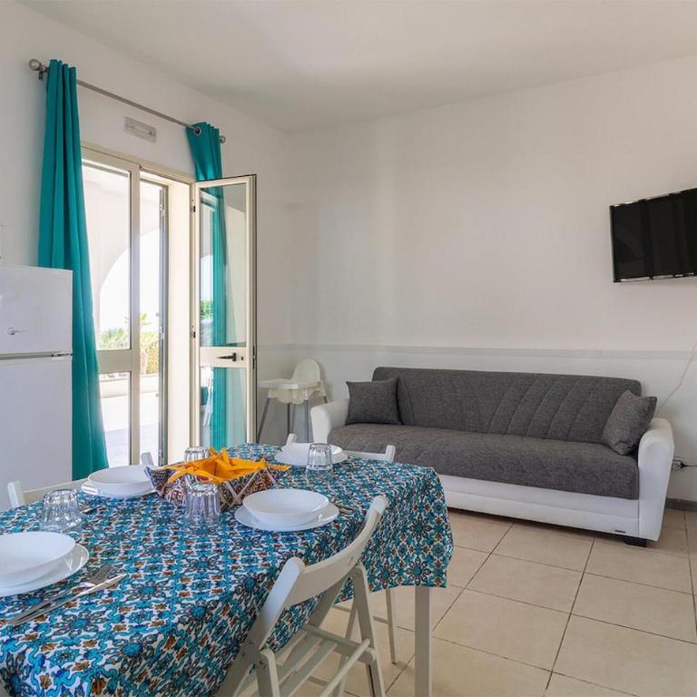 Carrubo - Two-Bedroom Apartment - 1