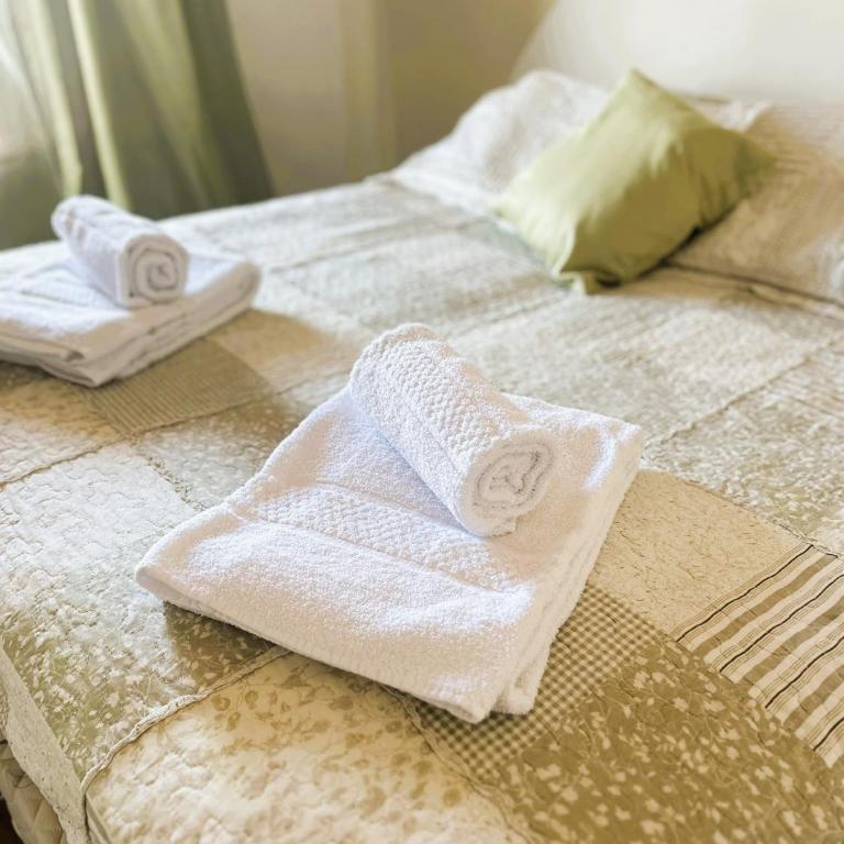Depto Nva Cordoba, frente a la TERMINAL de OMNIBUS! - Apartamento de 1 dormitorio - 5