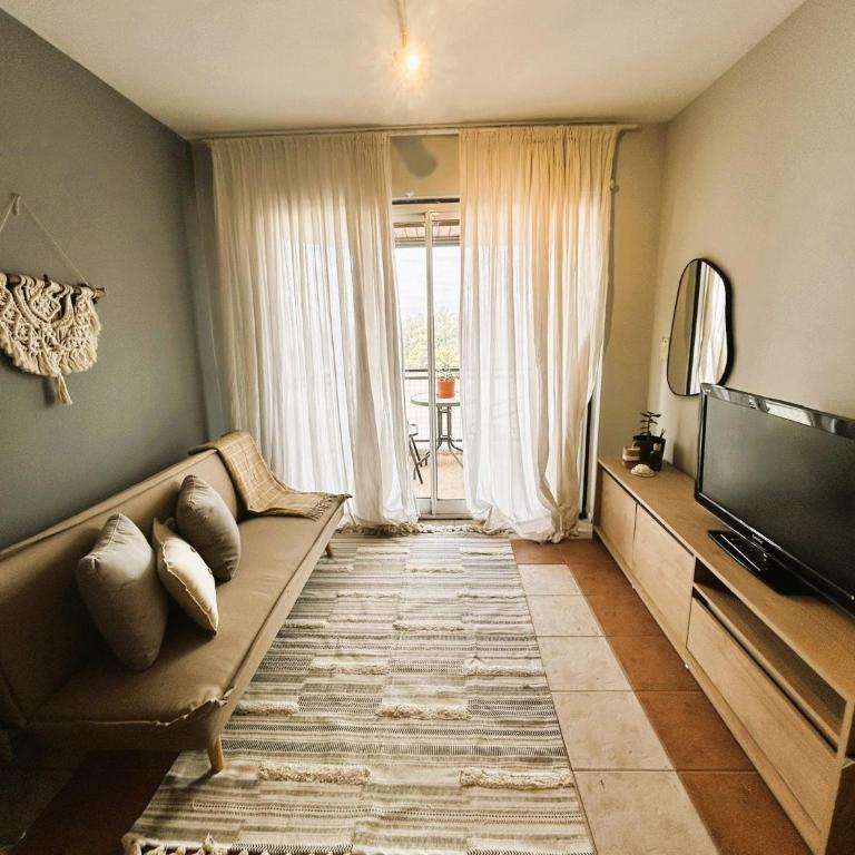 Depto Nva Cordoba, frente a la TERMINAL de OMNIBUS! - Apartamento de 1 dormitorio - 8