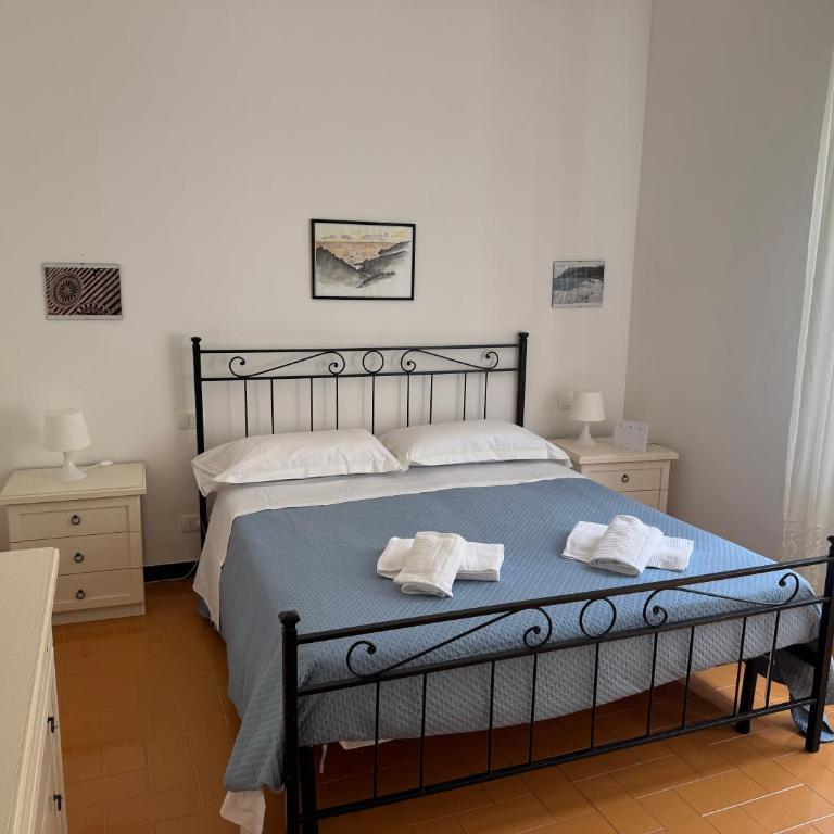 La casa di Lella - Appartamento - 10