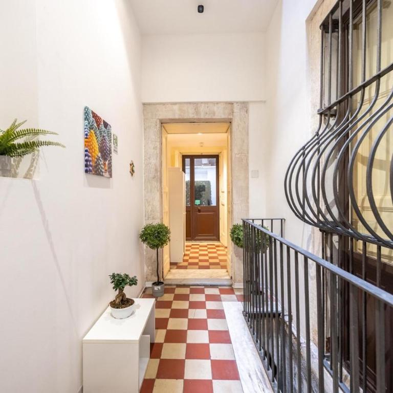 Palazzo Bicocca Rooms - Standard Double Room - 7