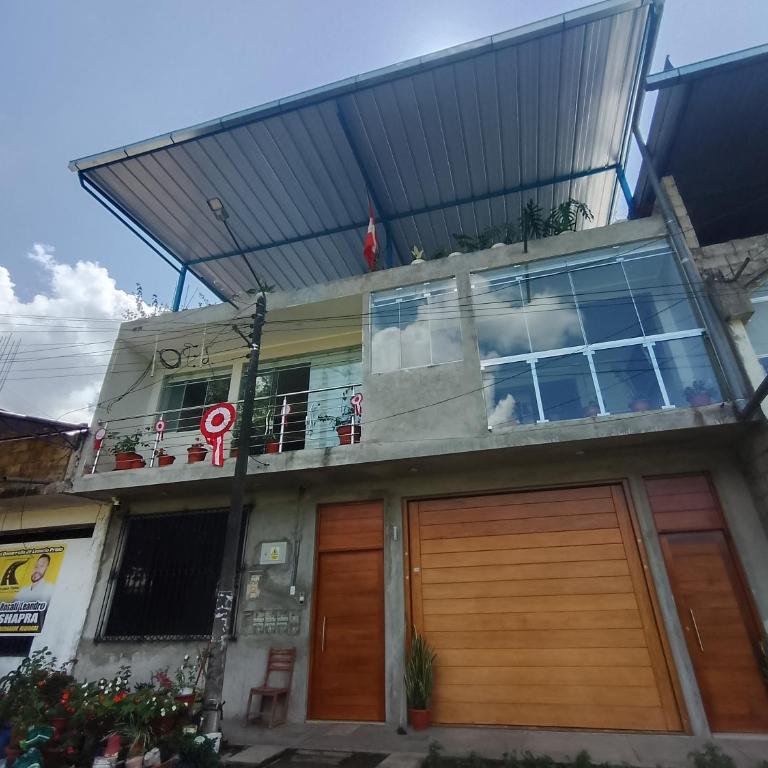 Casa Sol - Two-Bedroom Apartment with Balcony - 31