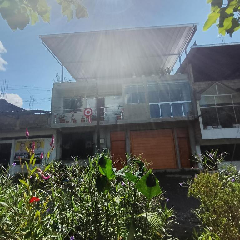 Casa Sol - Two-Bedroom Apartment with Balcony - 30
