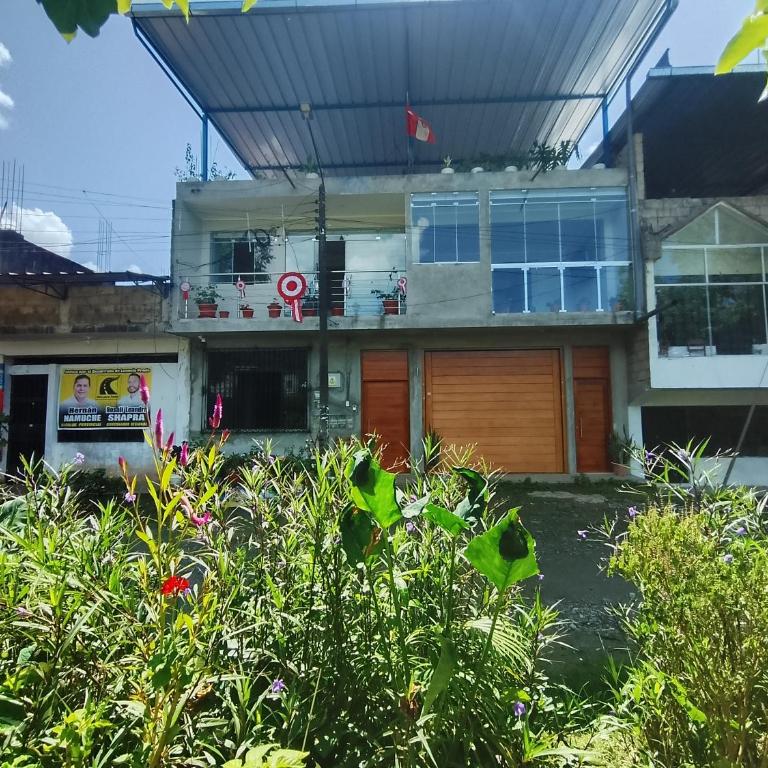 Casa Sol - One-Bedroom Apartment - 6