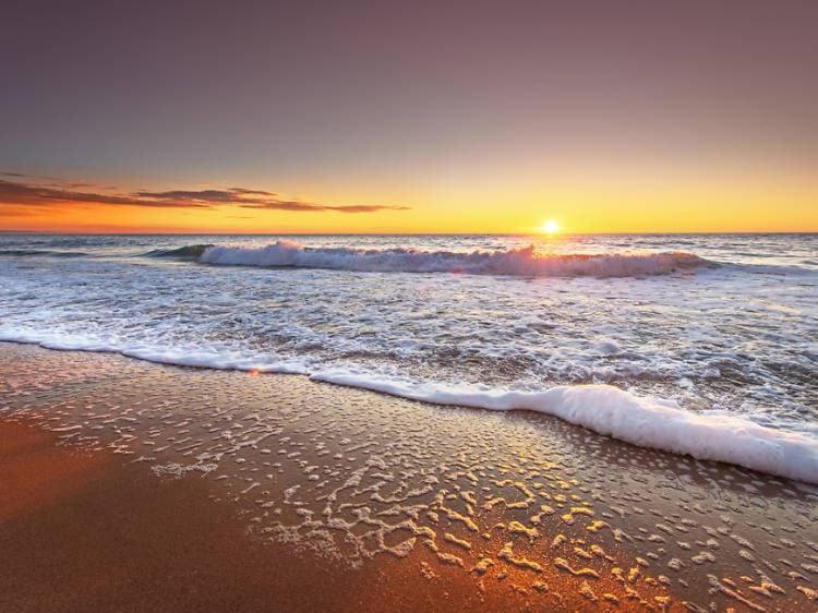 King Bed Luxury Beachfront in Playas with AC - Apartamento de 1 dormitorio - 6