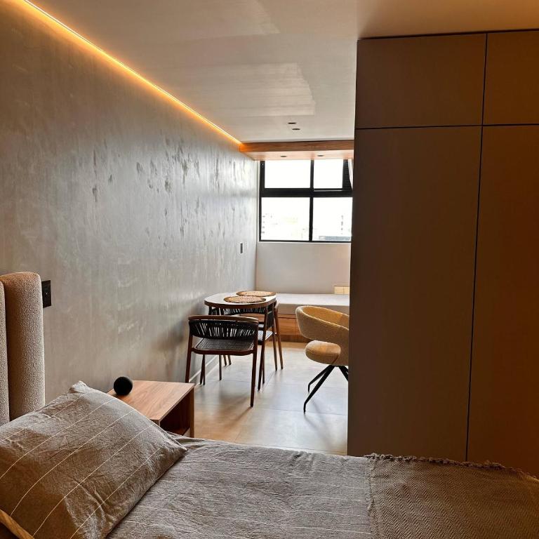 Luxury Loft Jacuzzi, Gym and steam bath Laureles - Apartment - 9
