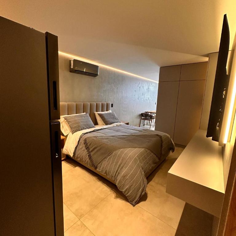 Luxury Loft Jacuzzi, Gym and steam bath Laureles - Apartment - 17