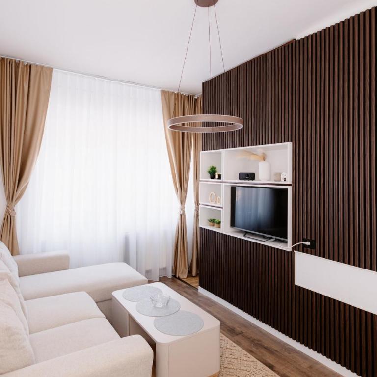SINT Stay - Sarajevo Central Apartment - Apartman sa 2 Spavaće Sobe - 1