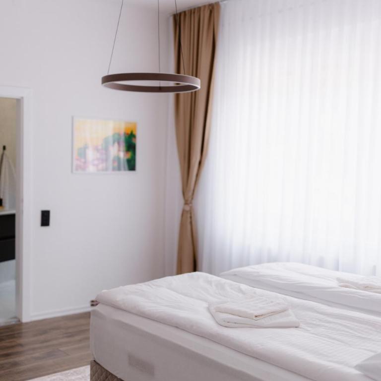 SINT Stay - Sarajevo Central Apartment - Apartman sa 2 Spavaće Sobe - 2