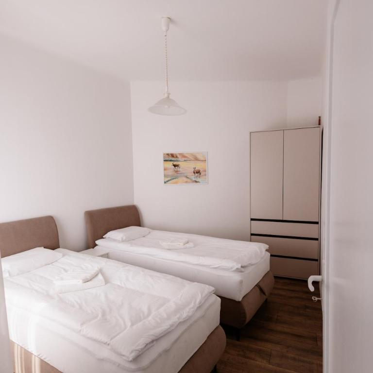 SINT Stay - Sarajevo Central Apartment - Apartman sa 2 Spavaće Sobe - 4