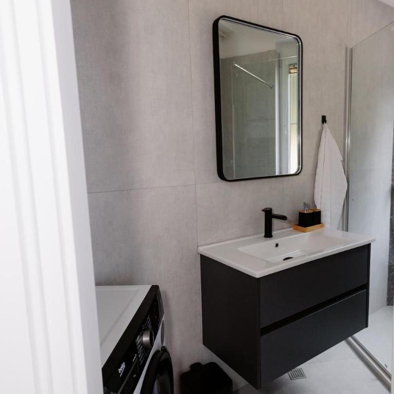 SINT Stay - Sarajevo Central Apartment - Apartman sa 2 Spavaće Sobe - 6
