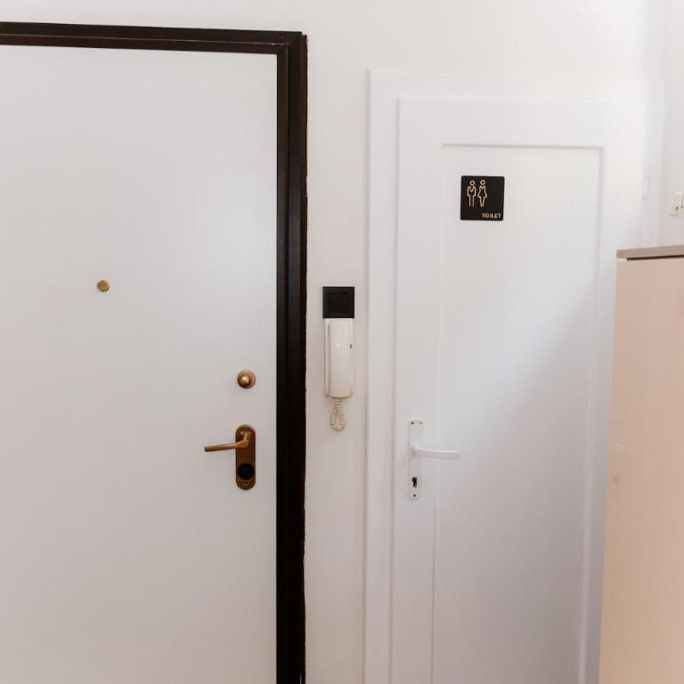 SINT Stay - Sarajevo Central Apartment - Apartman sa 2 Spavaće Sobe - 8