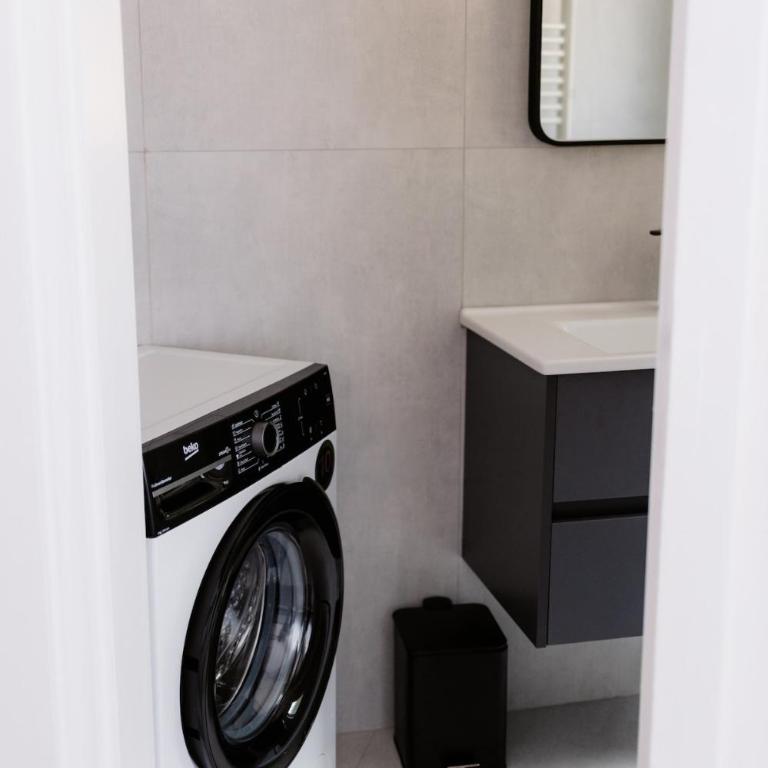 SINT Stay - Sarajevo Central Apartment - Apartman sa 2 Spavaće Sobe - 10