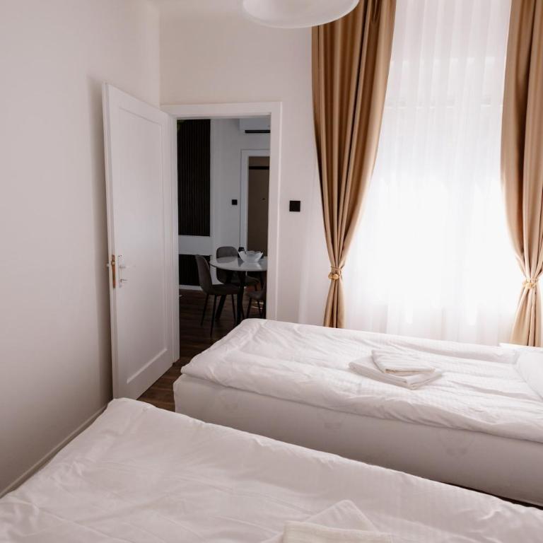 SINT Stay - Sarajevo Central Apartment - Apartman sa 2 Spavaće Sobe - 11
