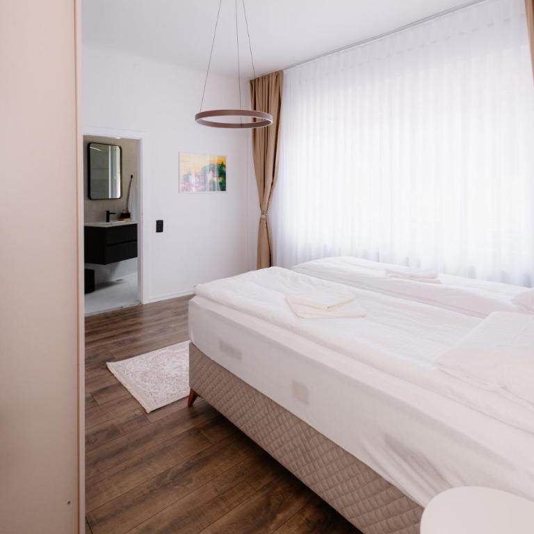 SINT Stay - Sarajevo Central Apartment - Apartman sa 2 Spavaće Sobe - 14